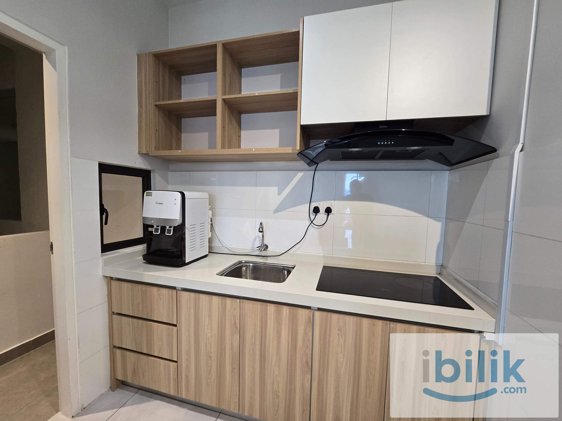 All Female Master Room @ Sentul (MRT Sentul West) The Birch Jln Ipoh - Image 9