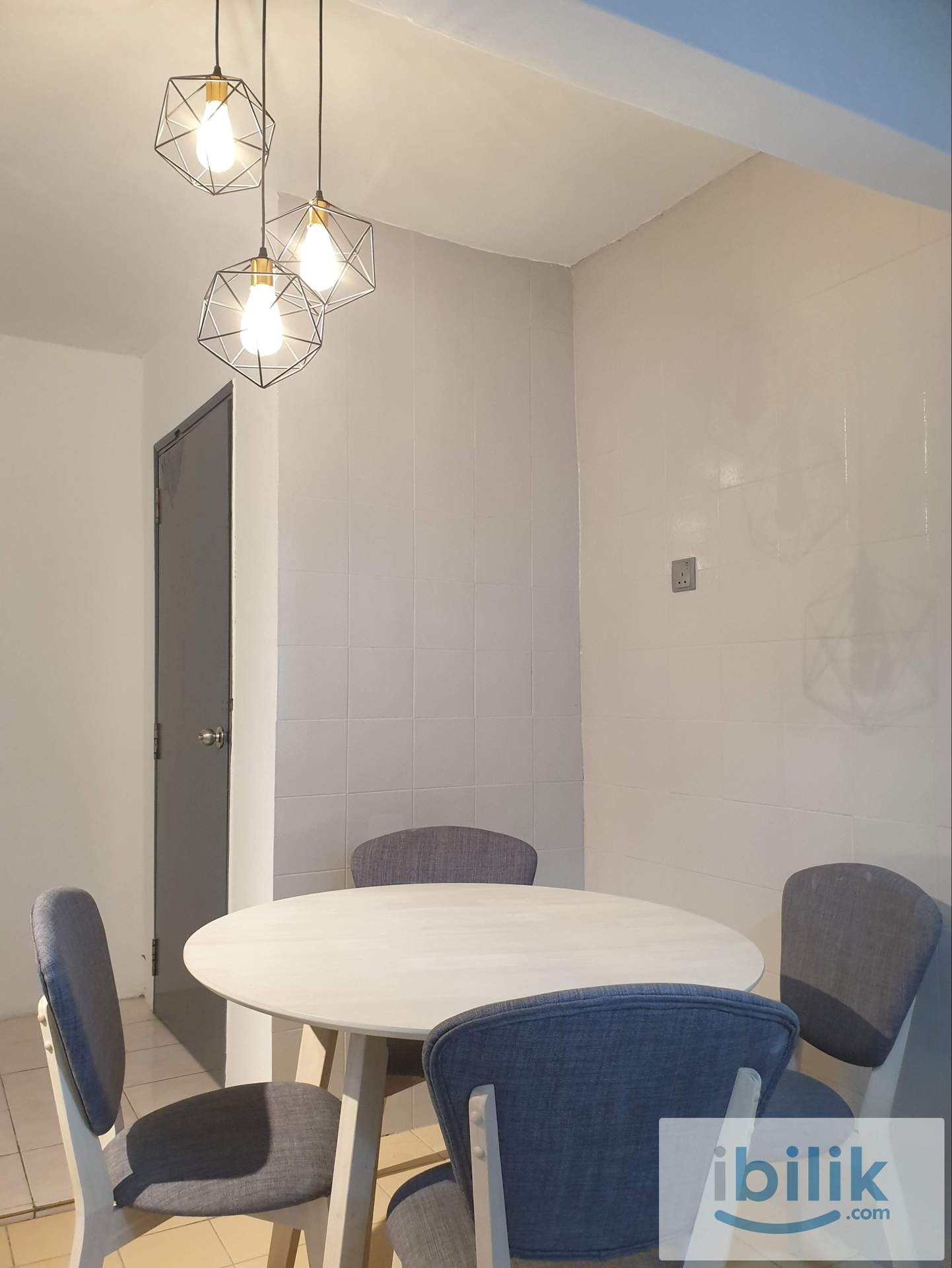 Subang Bestari Female Unit Renovated Single Room for Rent – Cozy Unit 🌟 - Image 2