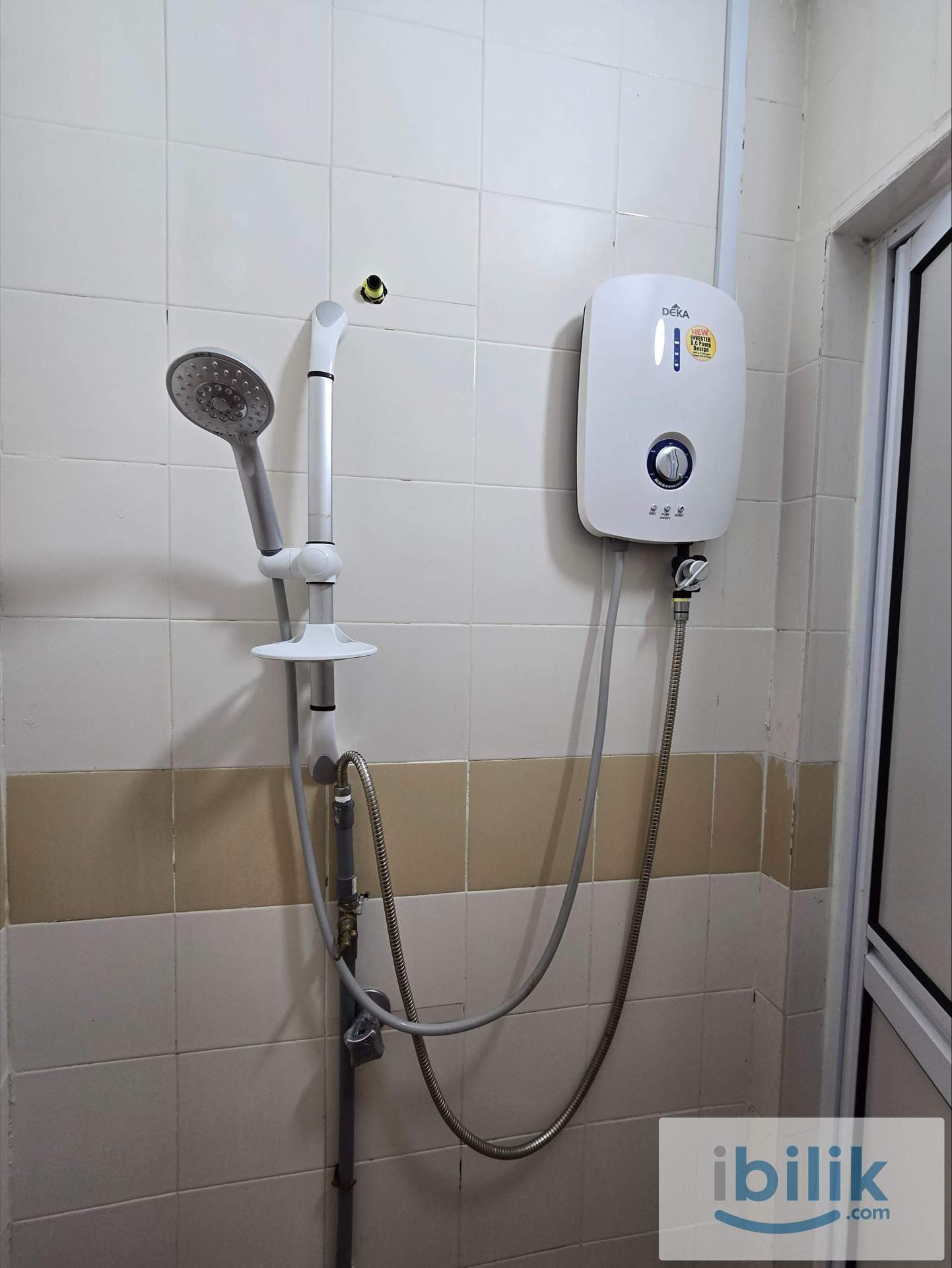 🌟 NEW Female Unit Subang Bestari: Full Furnished Master Room for Rent 🌟 - Image 3