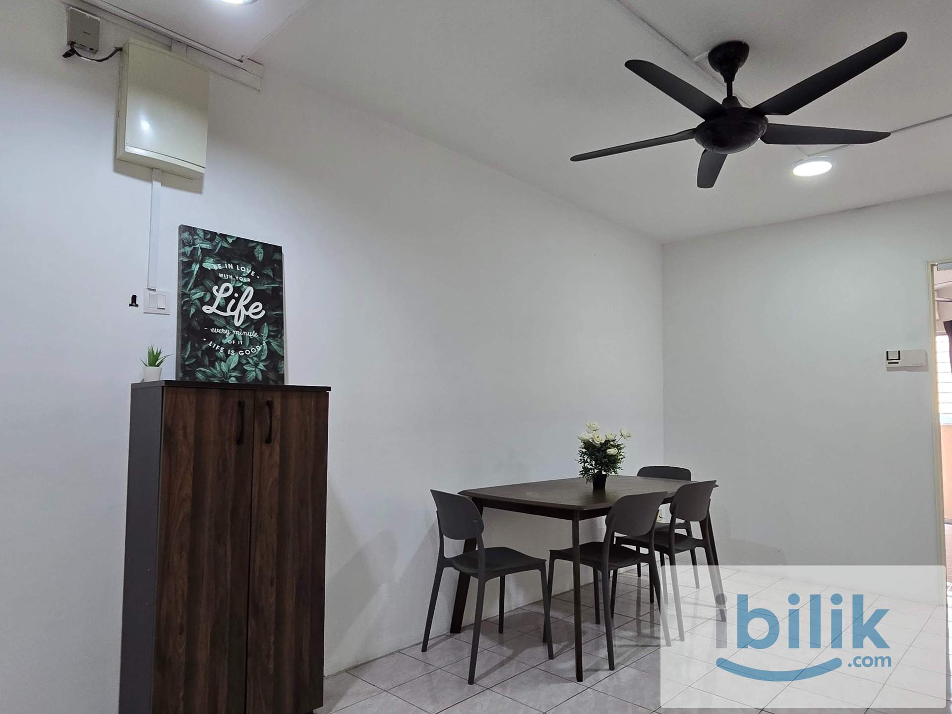 🌟 NEW Female Unit Subang Bestari: Full Furnished Master Room for Rent 🌟 - Image 4