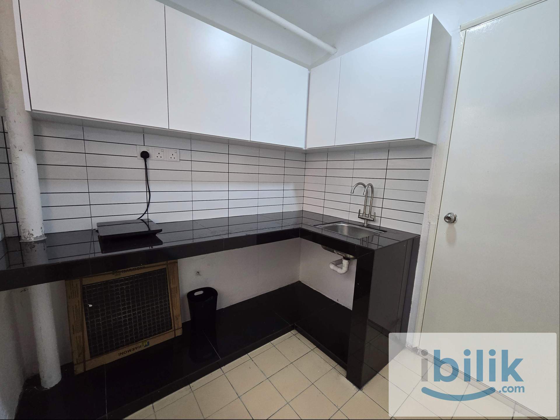 🌟 NEW Female Unit Subang Bestari: Full Furnished Master Room for Rent 🌟 - Image 5