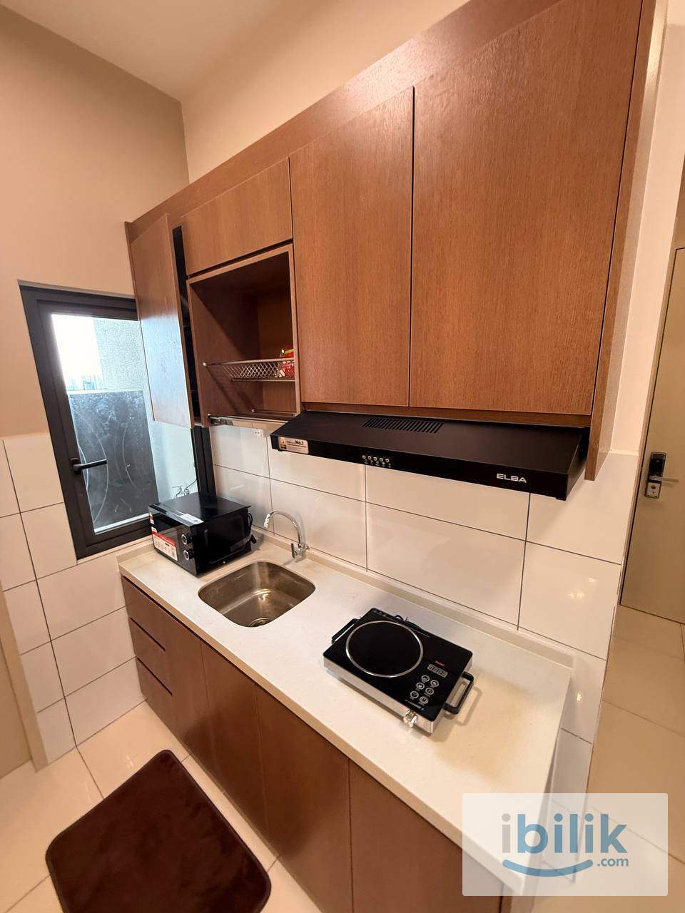 Cheras Taman Pertama Female Single Room for Rent @ Nexus Residence (FREE Utilities) - Image 6