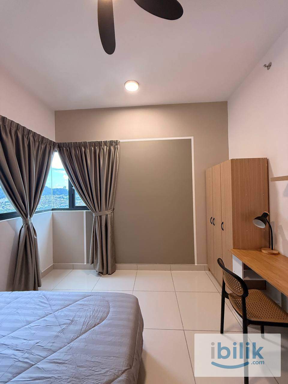 Cheras Medium Room for Rent @Taman Pertama Nexus Residence (MRT LINK) - Image 2