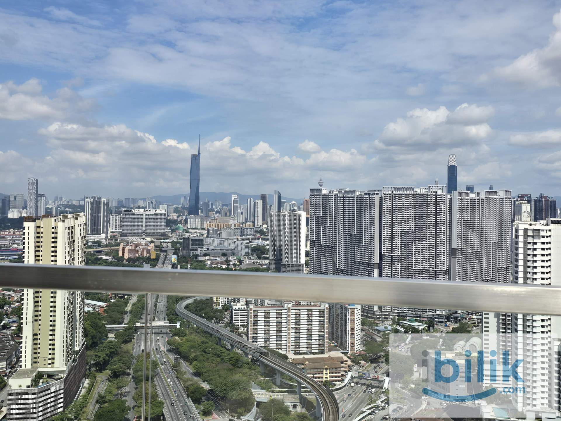 Cheras Taman Pertama Nexus Residence Single Room (ALL Female MRT Link) - Image 8