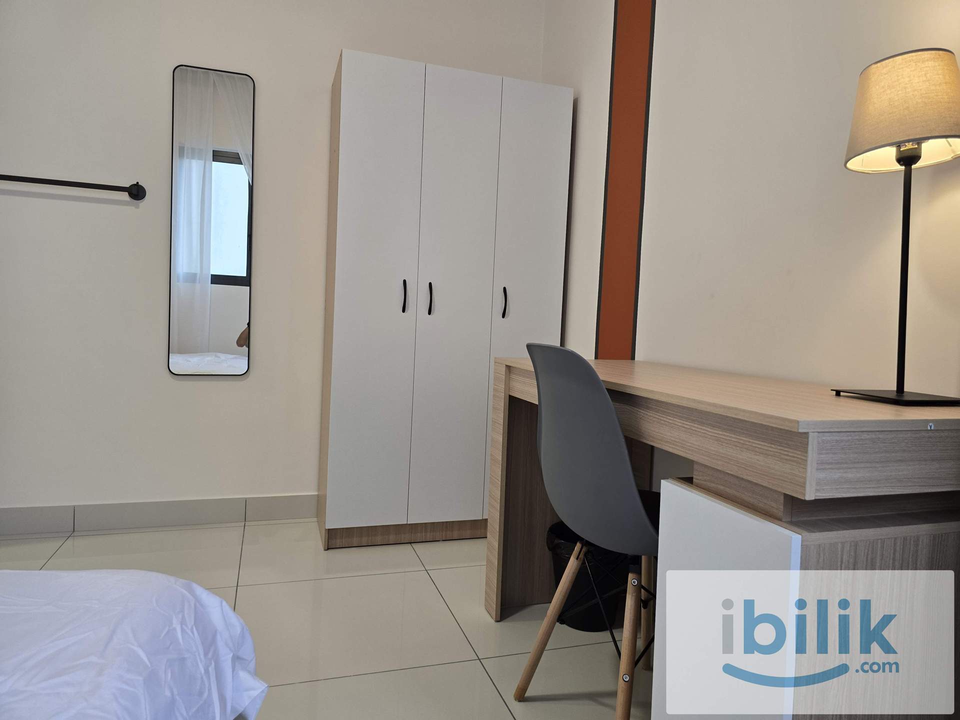 Cheras Taman Pertama Medium Room @Nexus Residence (All Female MRT Link) - Image 3