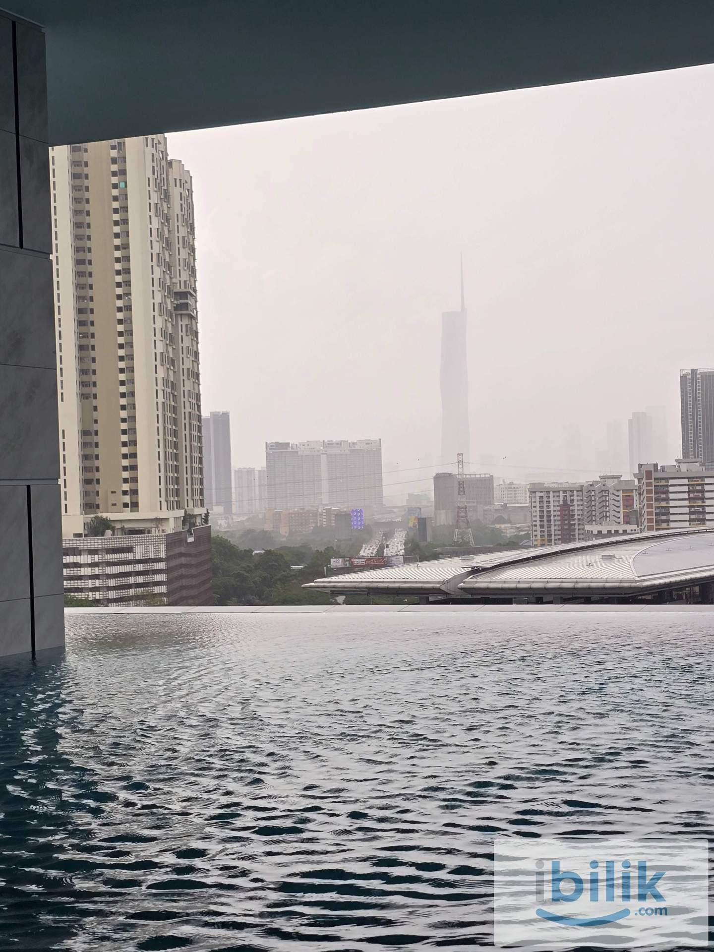Cheras Taman Pertama Medium Room @Nexus Residence (All Female MRT Link) - Image 10