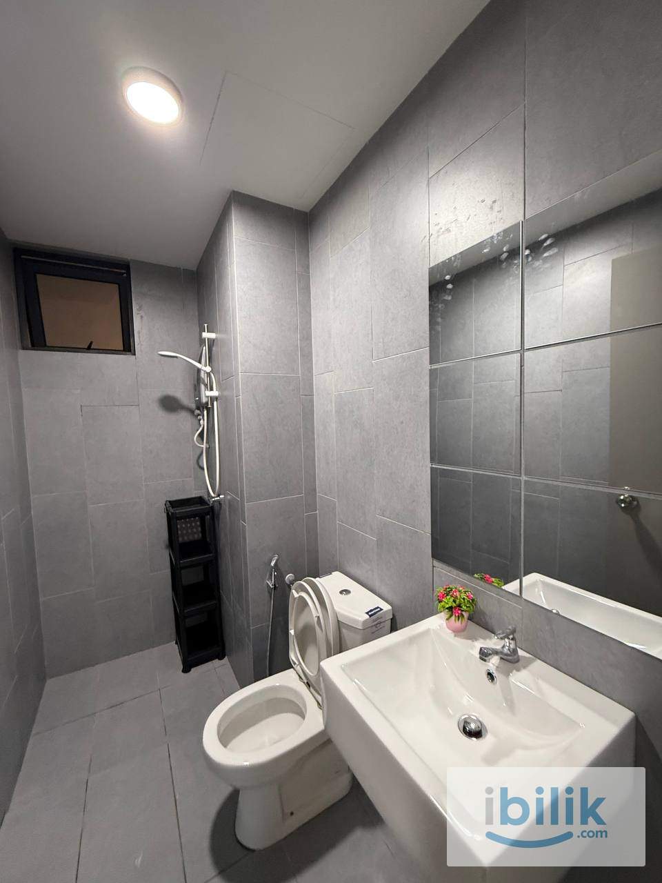 Cheras M Vertica Single Room for Rent (All Female FREE Utilities WiFi) - Image 9
