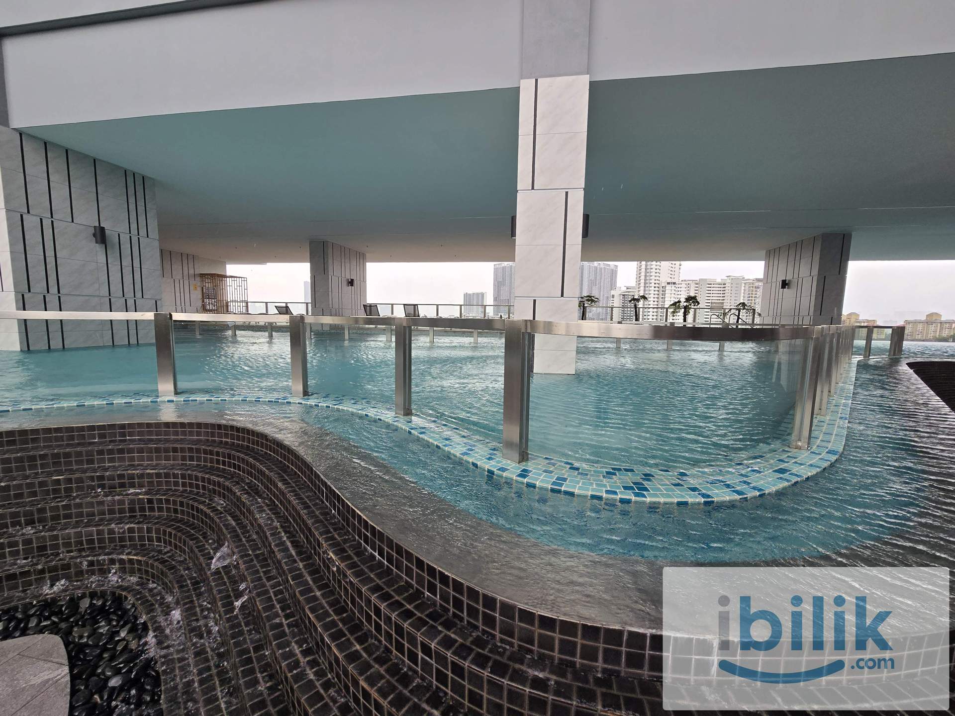 Cheras Taman Pertama Female Medium Room for Rent - Image 10