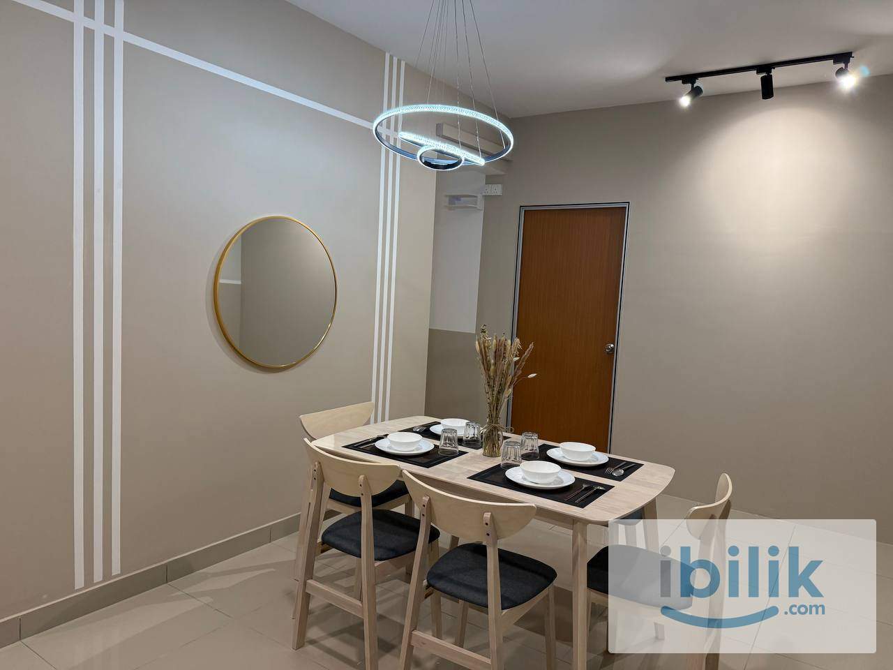Chears Maluri M Vertica Female Small Room - Image 8