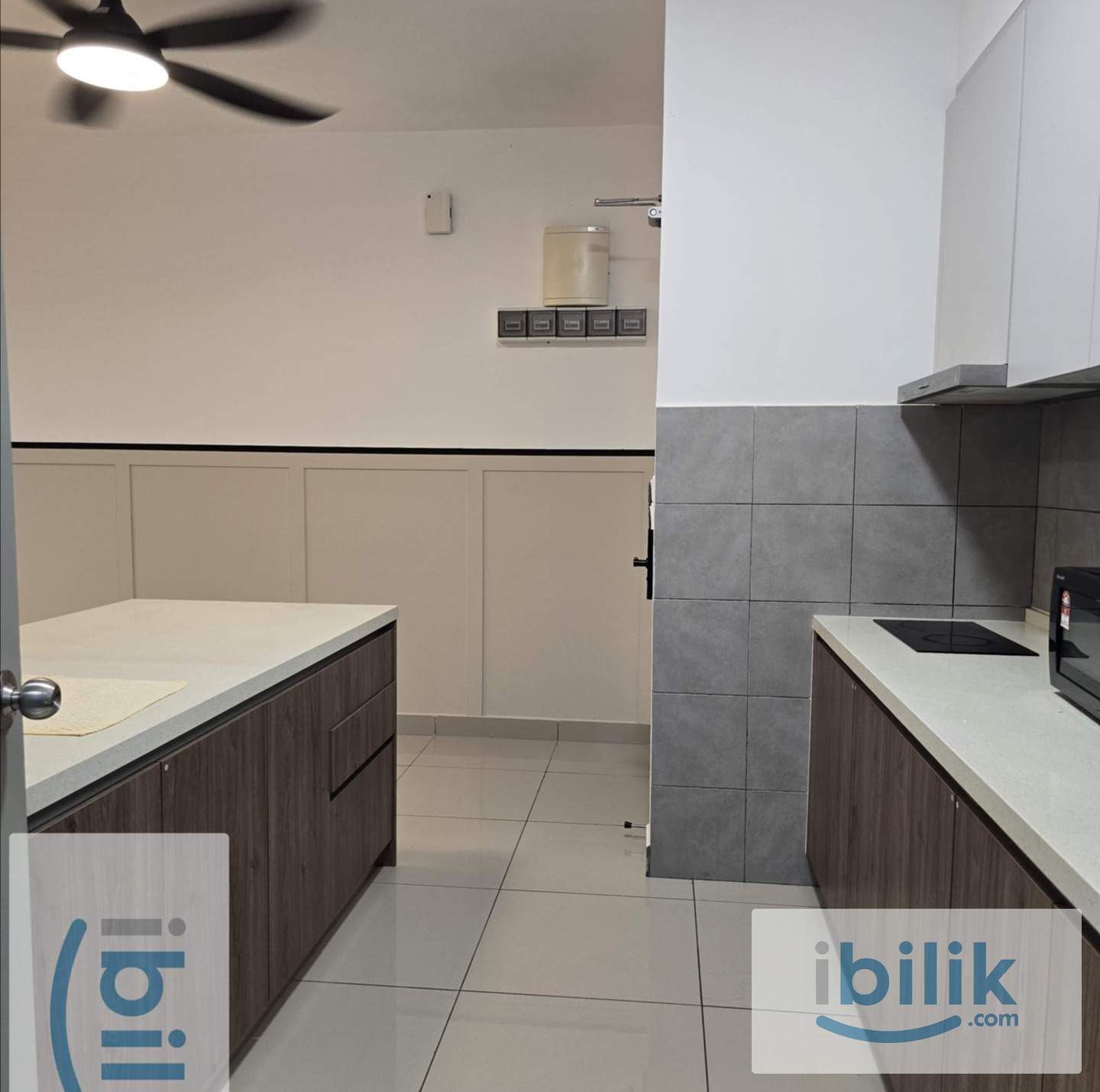Cheras M Vertica Female Single Room (FREE Wifi Utilities) -MRT/LRT Maluri - Image 6