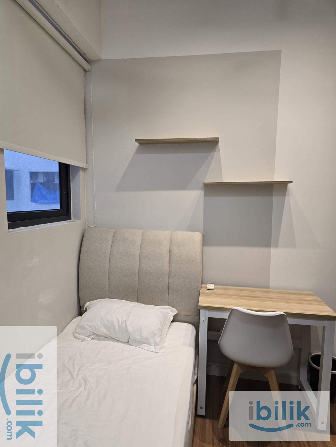 Cheras M Vertica Female Single Room (FREE Wifi Utilities) -MRT/LRT Maluri - Image 4