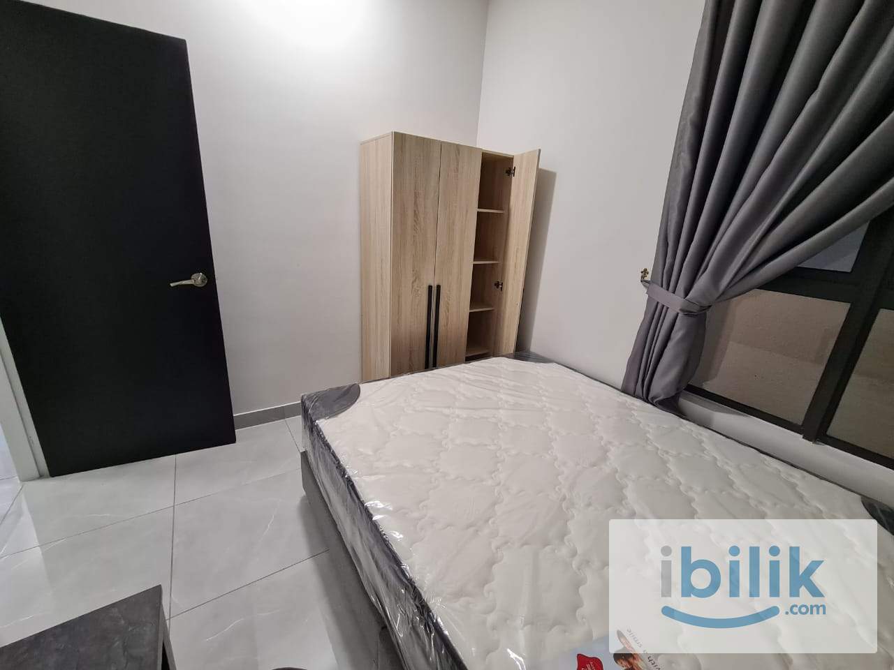 Full Furnished All Female Single Room at Sentul Jalan Ipoh - FREE WiFi & Utilities - Image 10