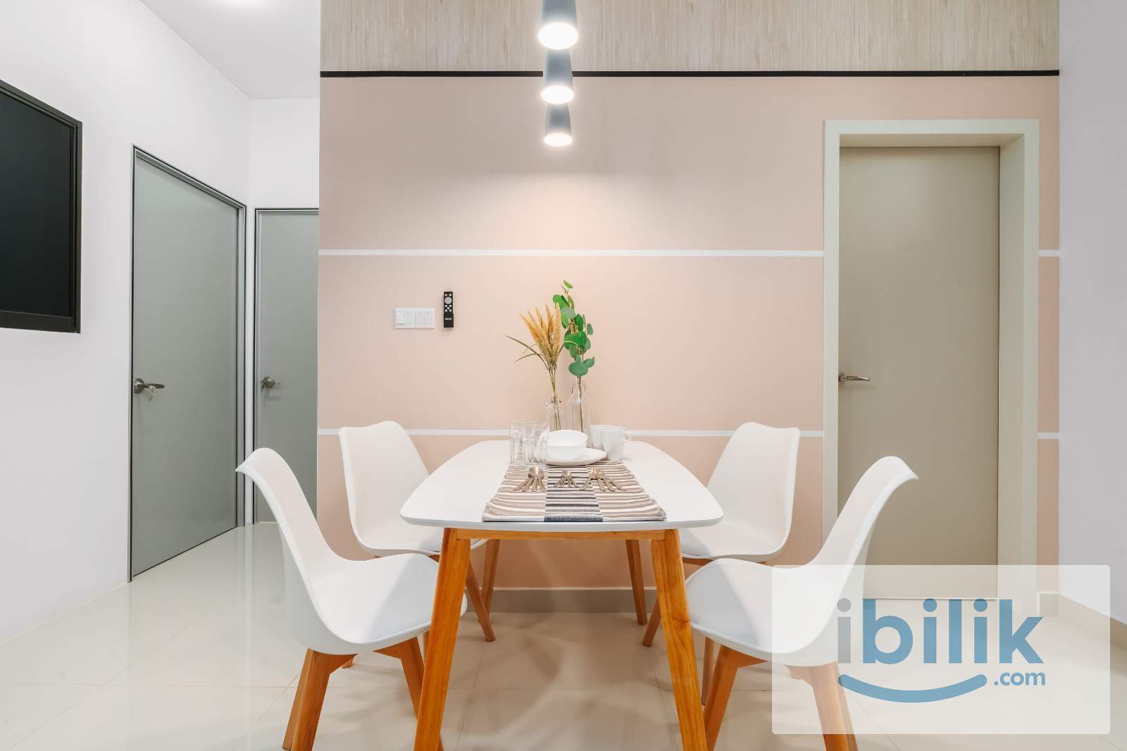 Rica Residence Cozy Medium Room at Sentul Jalan Ipoh - (Walk to MRT Sentul Barat) - Image 8