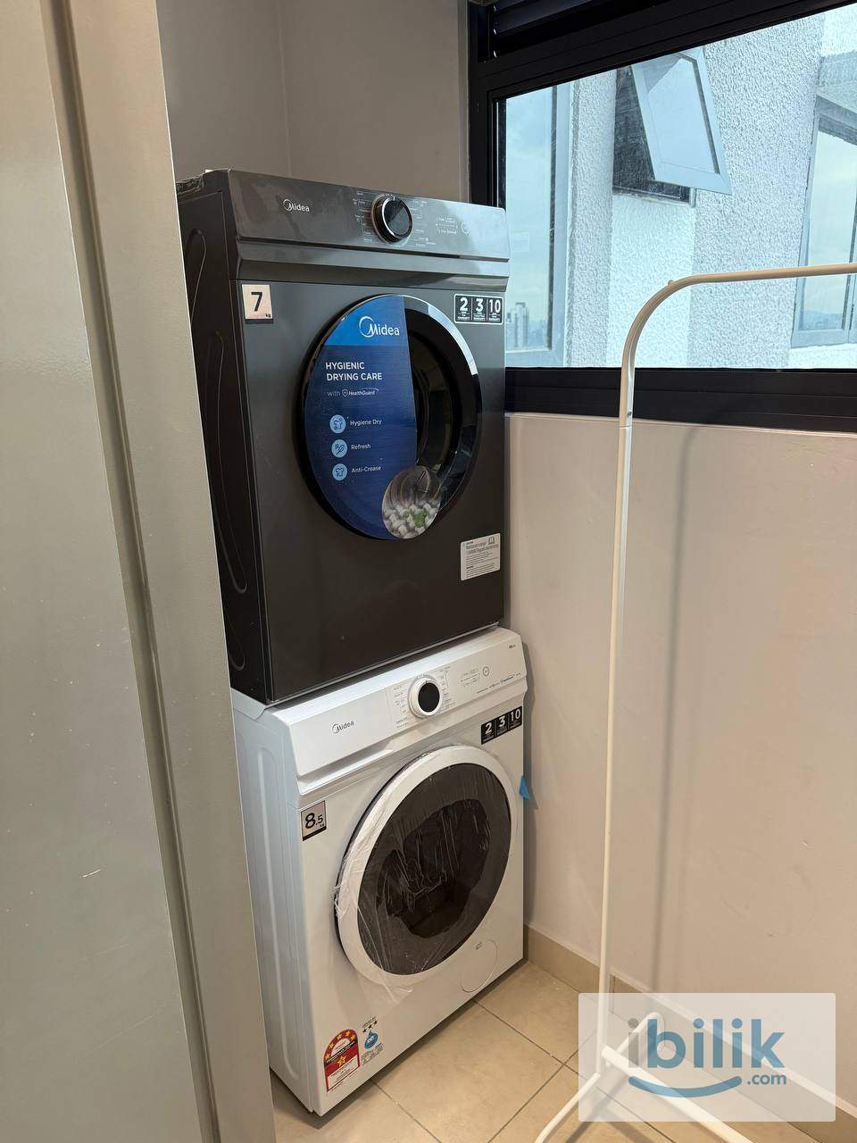 ‼️CHERAS M VERTICA FEMALE MEDIUM ROOM for RENT🌟 - Image 4