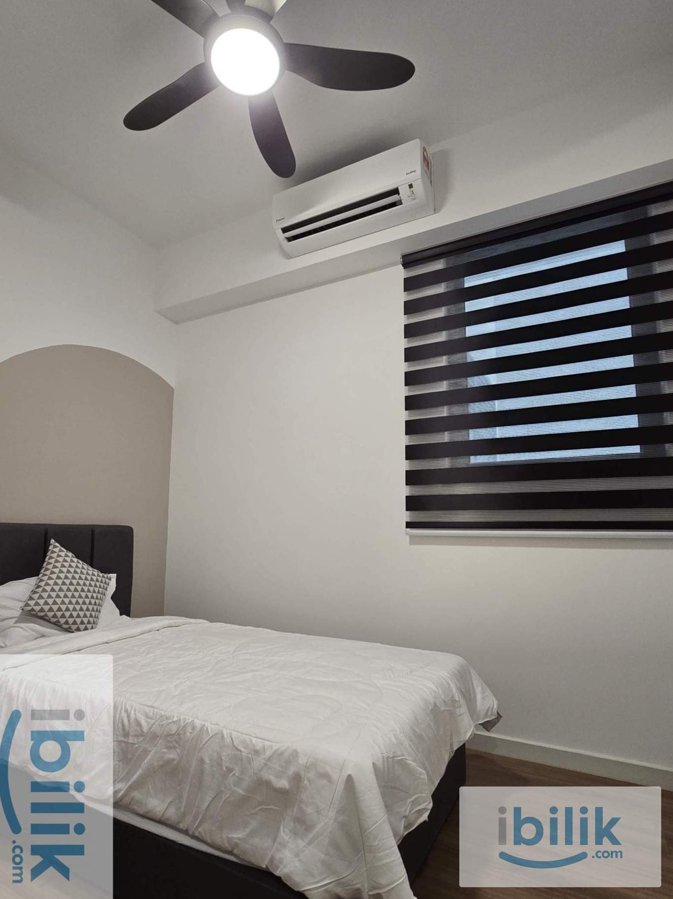 ‼️CHERAS M VERTICA MALE SINGLE ROOM for RENT🌟 - Image 1