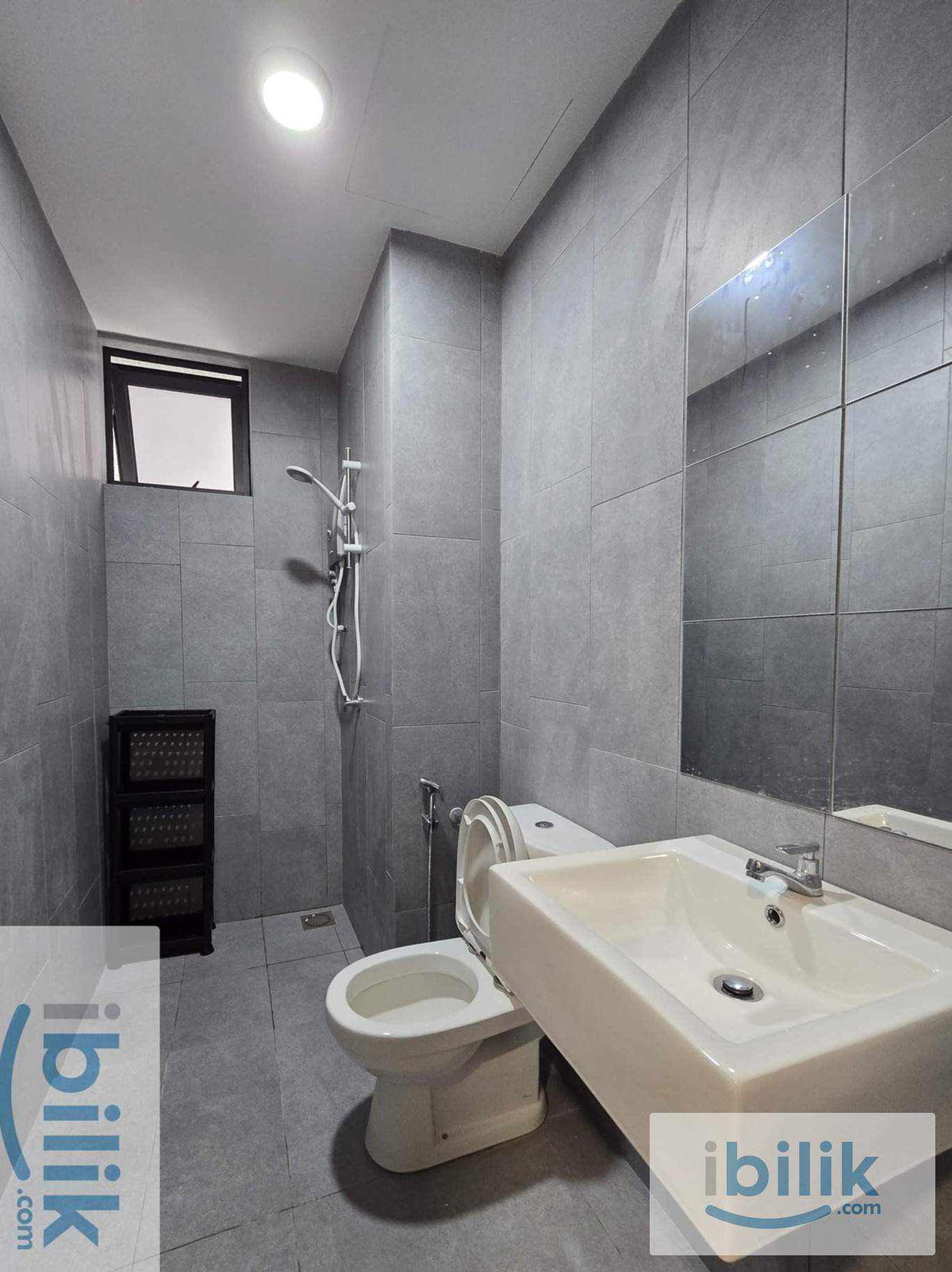 ‼️CHERAS M VERTICA MALE MEDIUM ROOM for RENT🌟 - Image 2