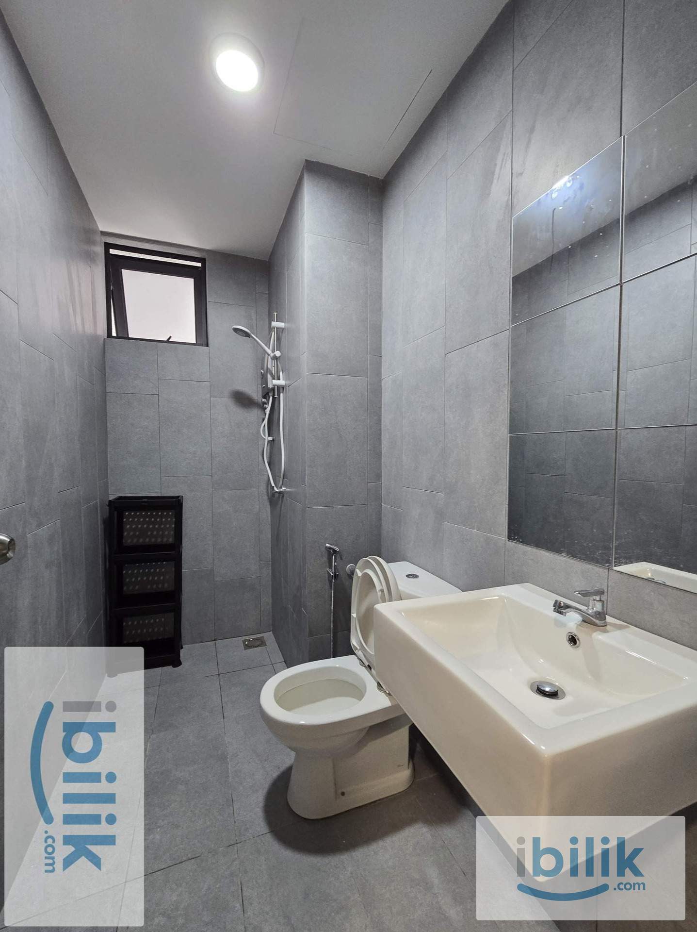 ‼️CHERAS M VERTICA MALE SINGLE ROOM for RENT🌟 - Image 4