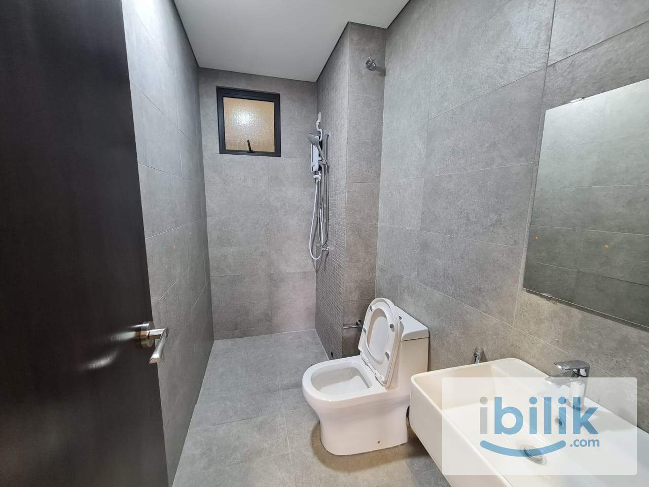🏠 All Female Full Furnished Single Room at Sentul for Rent - FREE Utilities WiFi & Cleaning 🌟 - Image 5