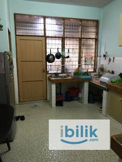 JALAN HAJI JUNID - AIR COND ROOM - Image 3