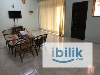 JALAN HAJI JUNID - AIR COND ROOM - Image 4