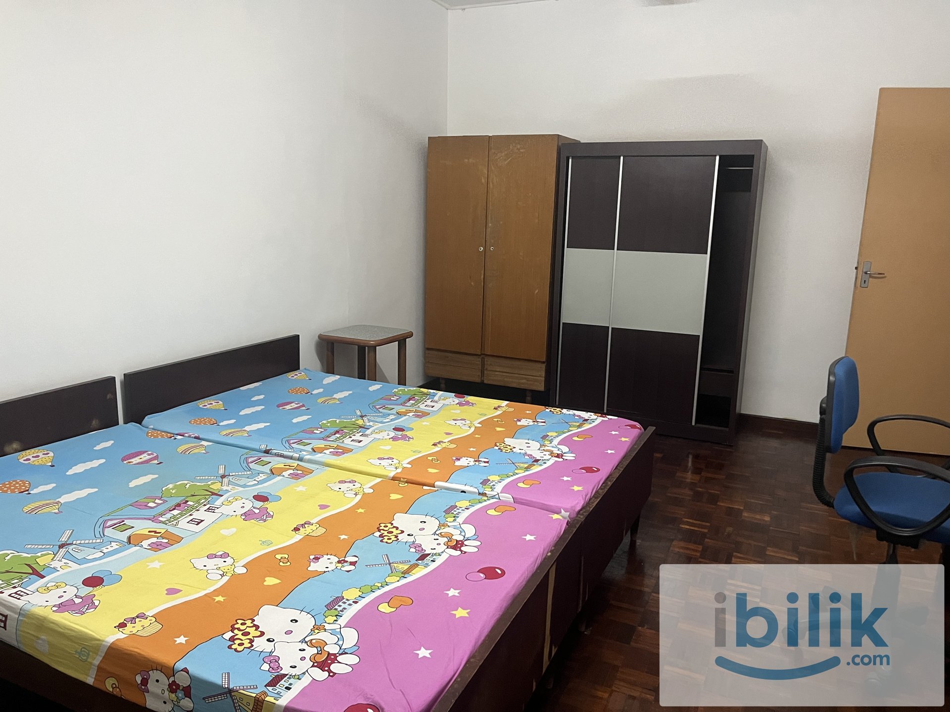Air cond room at Jalan Haji Junid - Image 1