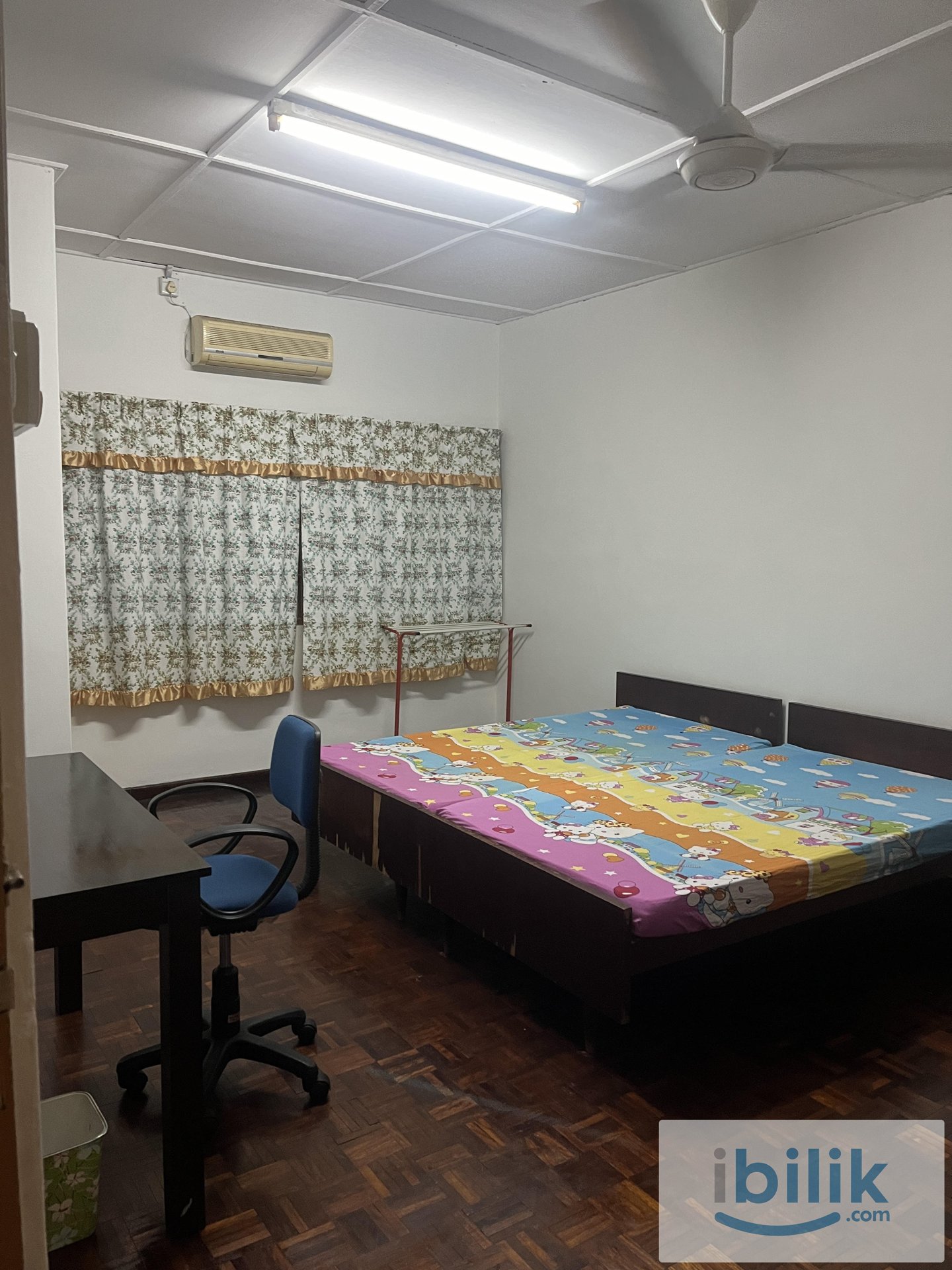 Air cond room at Jalan Haji Junid - Image 2
