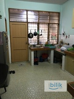 Air cond room at Jalan Haji Junid - Image 3