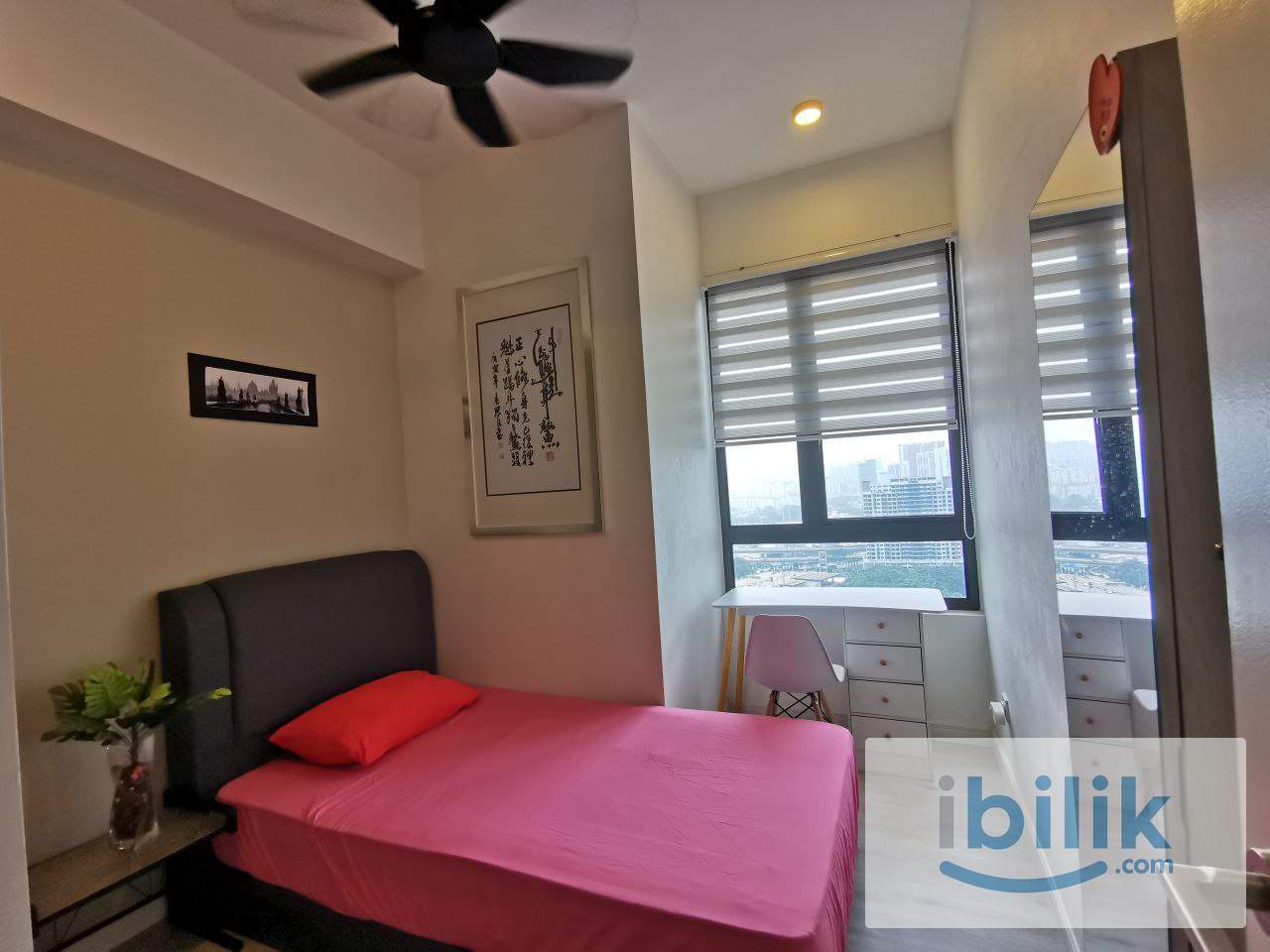 Single room - Image 1