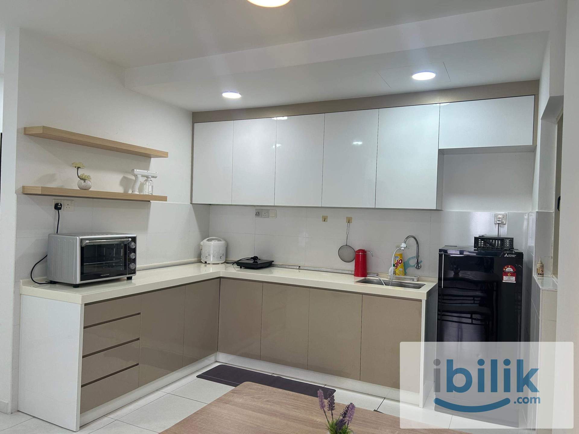 Fully Furnished Rooms for RENT - Image 2