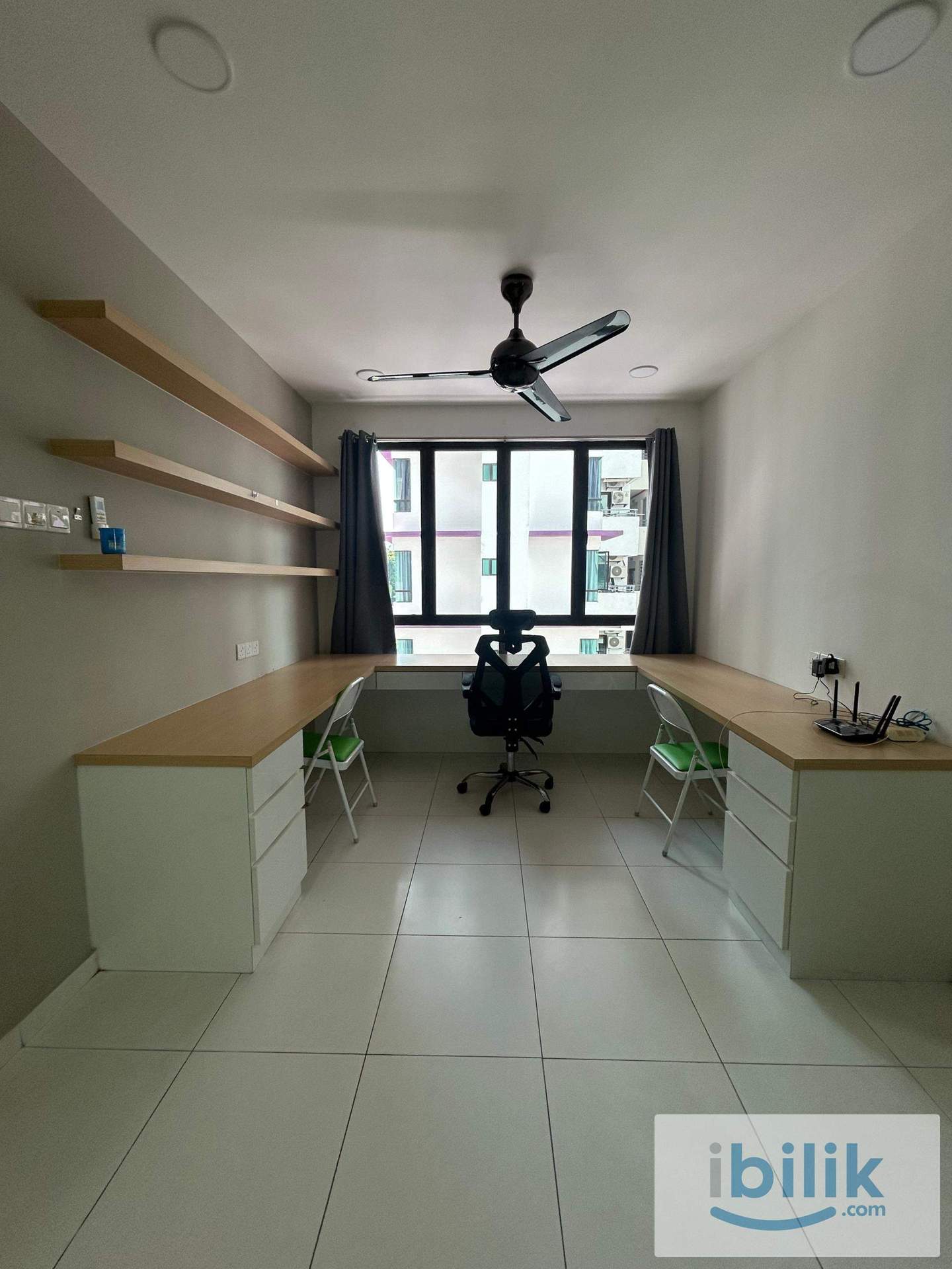 Fully Furnished Rooms for RENT - Image 5