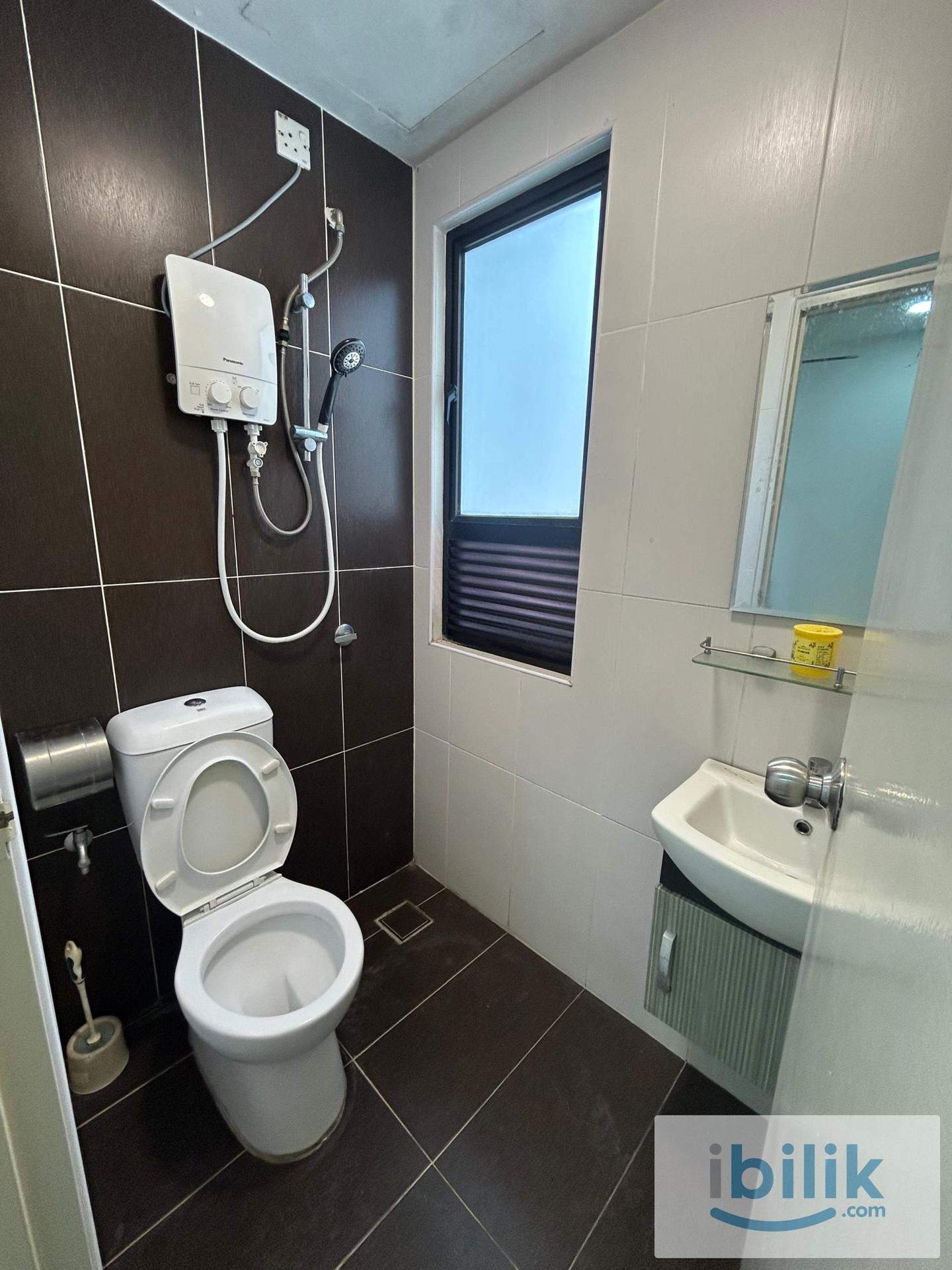 Fully Furnished Rooms for RENT - Image 4