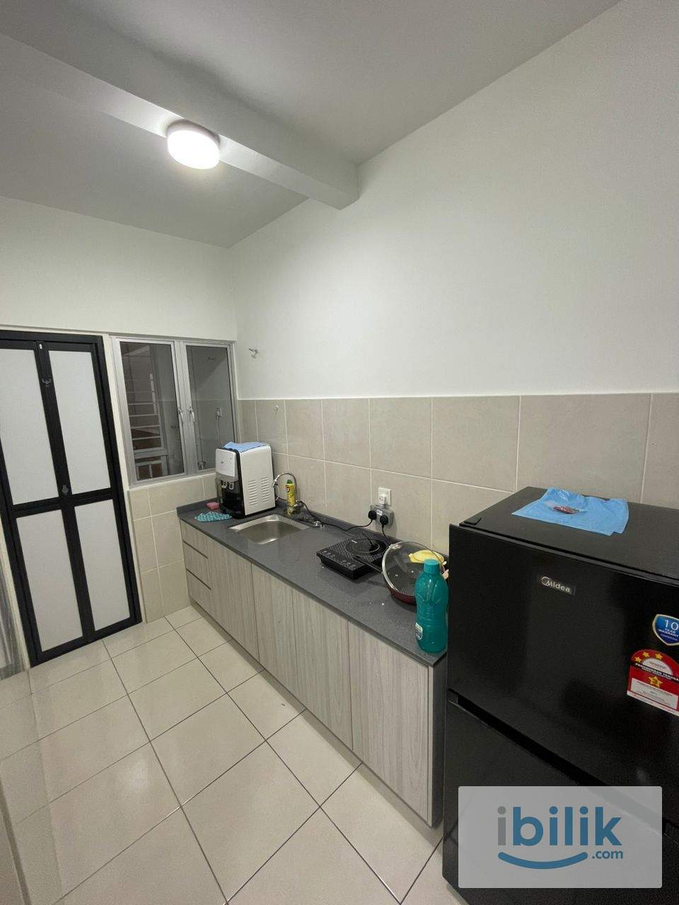ROOM FOR RENT IN SENTUL SKY AWANI INCLUDE UTILITES - Image 2