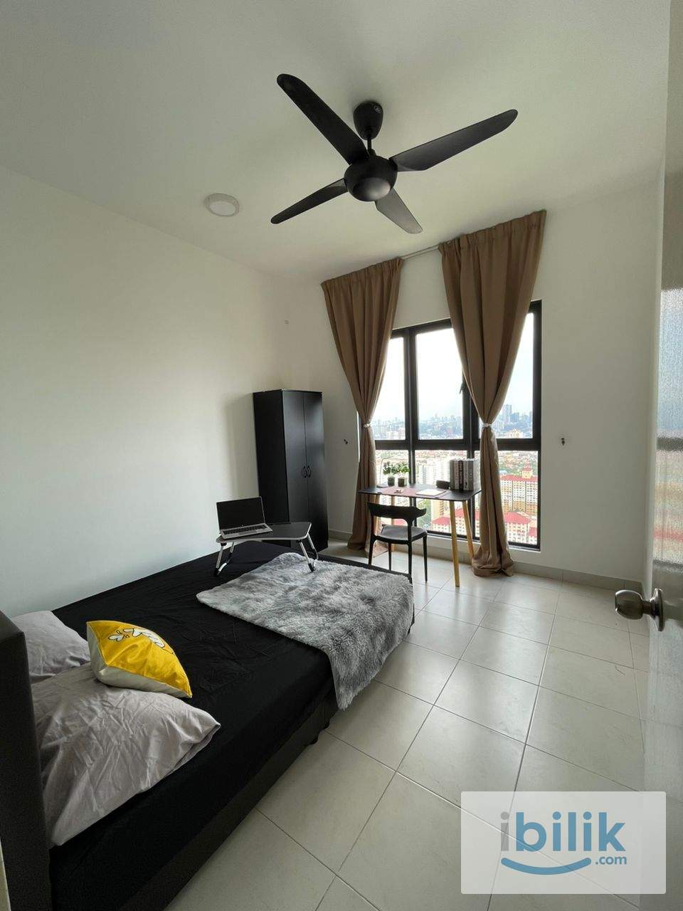 ROOM FOR RENT IN SENTUL SKY AWANI INCLUDE UTILITES - Image 5