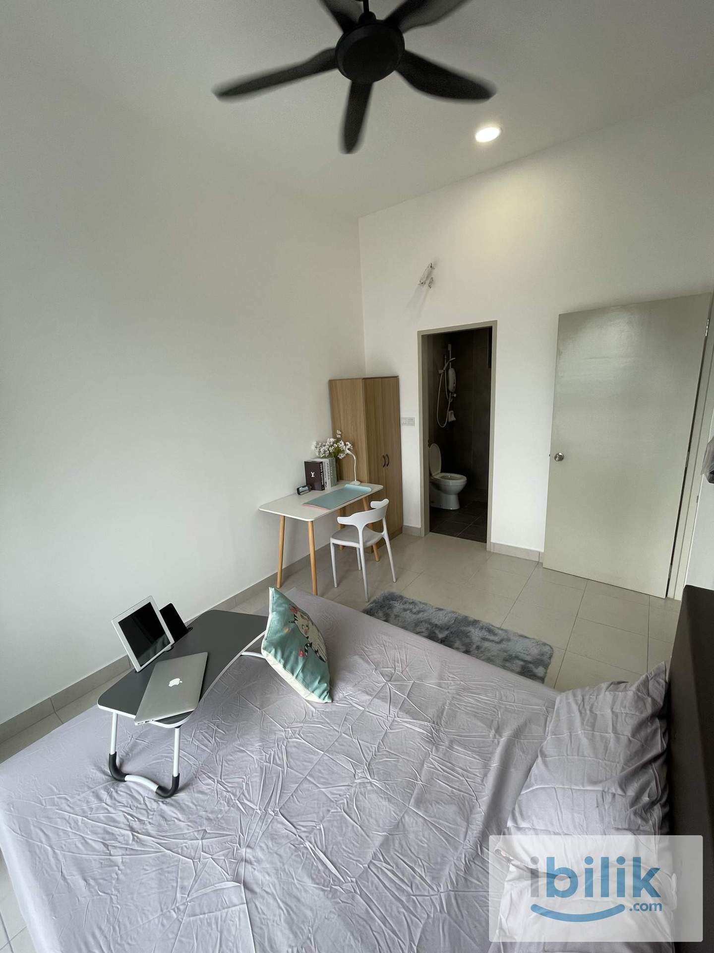 ROOM FOR RENT IN SENTUL SKY AWANI INCLUDE UTILITES - Image 3