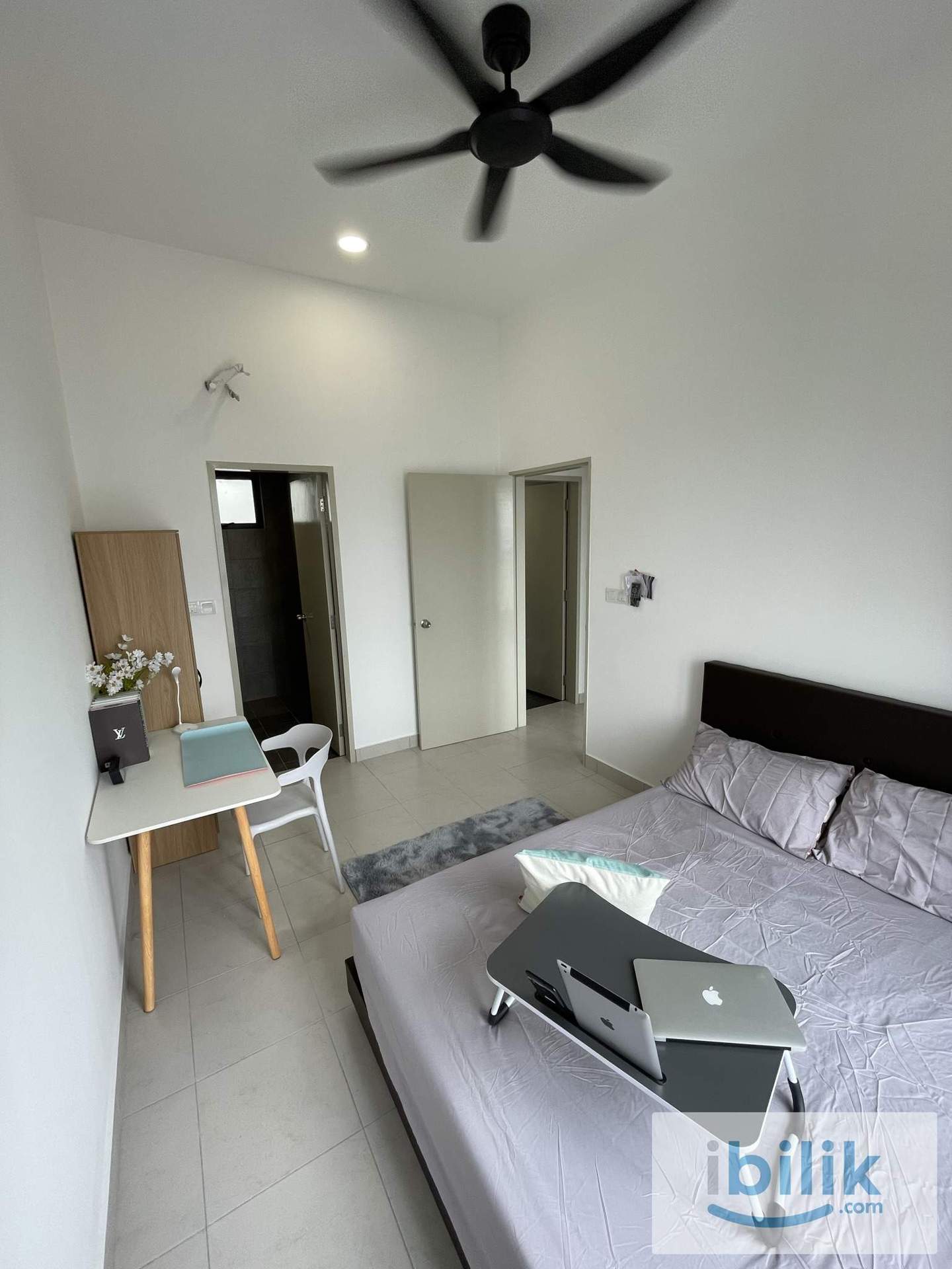 ROOM FOR RENT IN SENTUL SKY AWANI INCLUDE UTILITES - Image 1