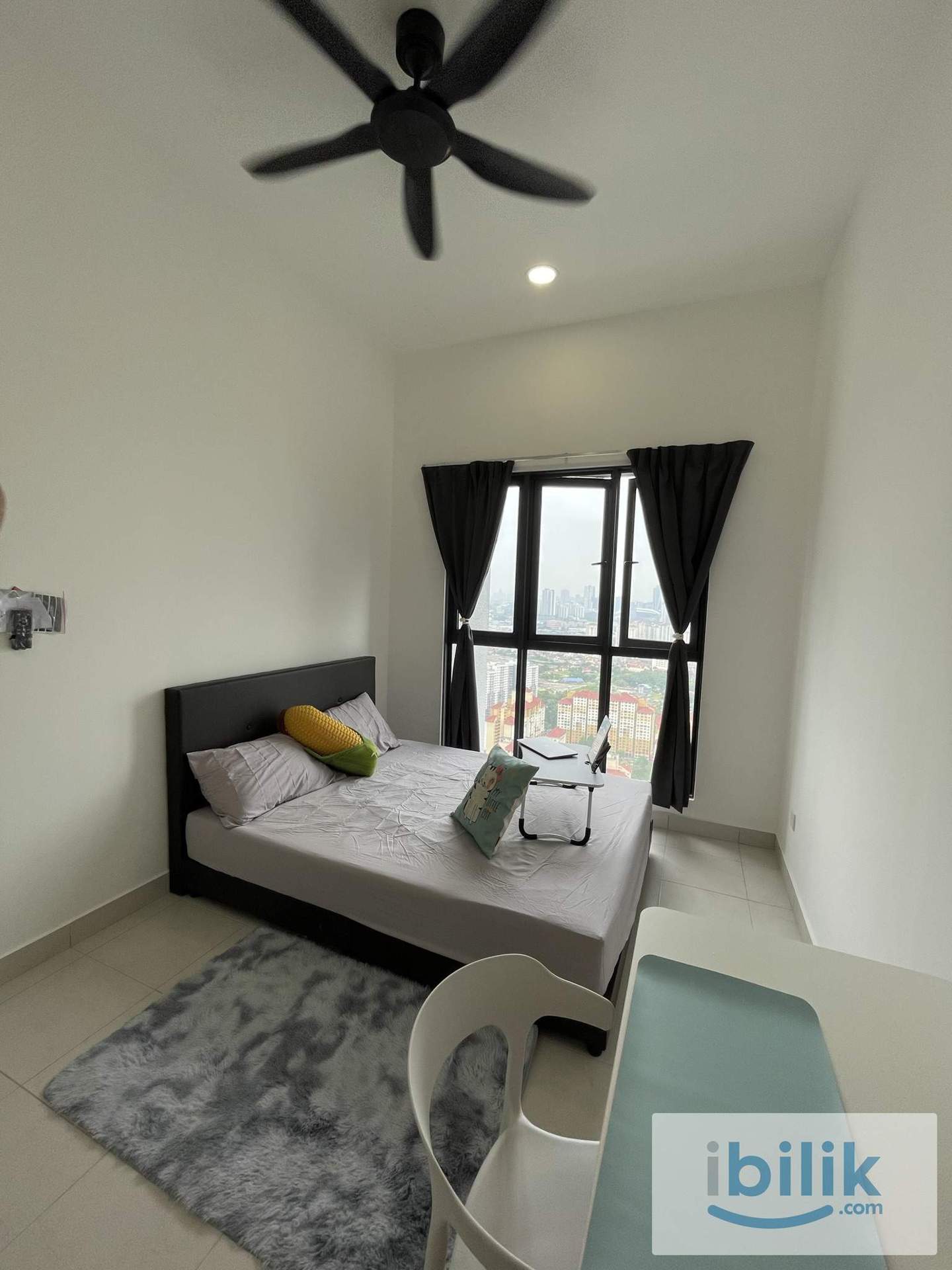 ROOM FOR RENT IN SENTUL SKY AWANI INCLUDE UTILITES - Image 4