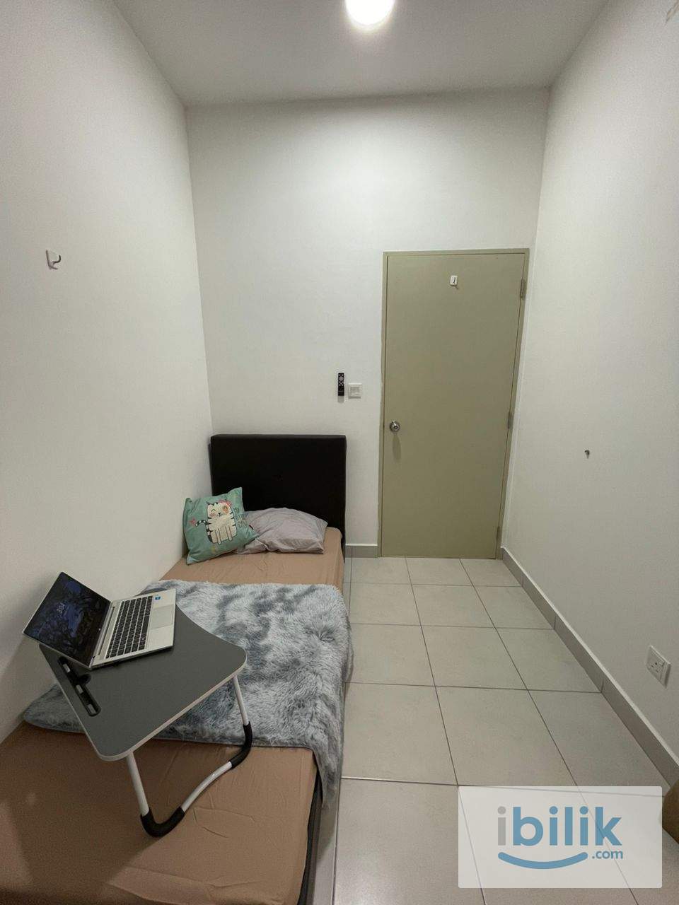 ROOM FOR RENT IN SENTUL SKY AWANI INCLUDE UTILITES - Image 5