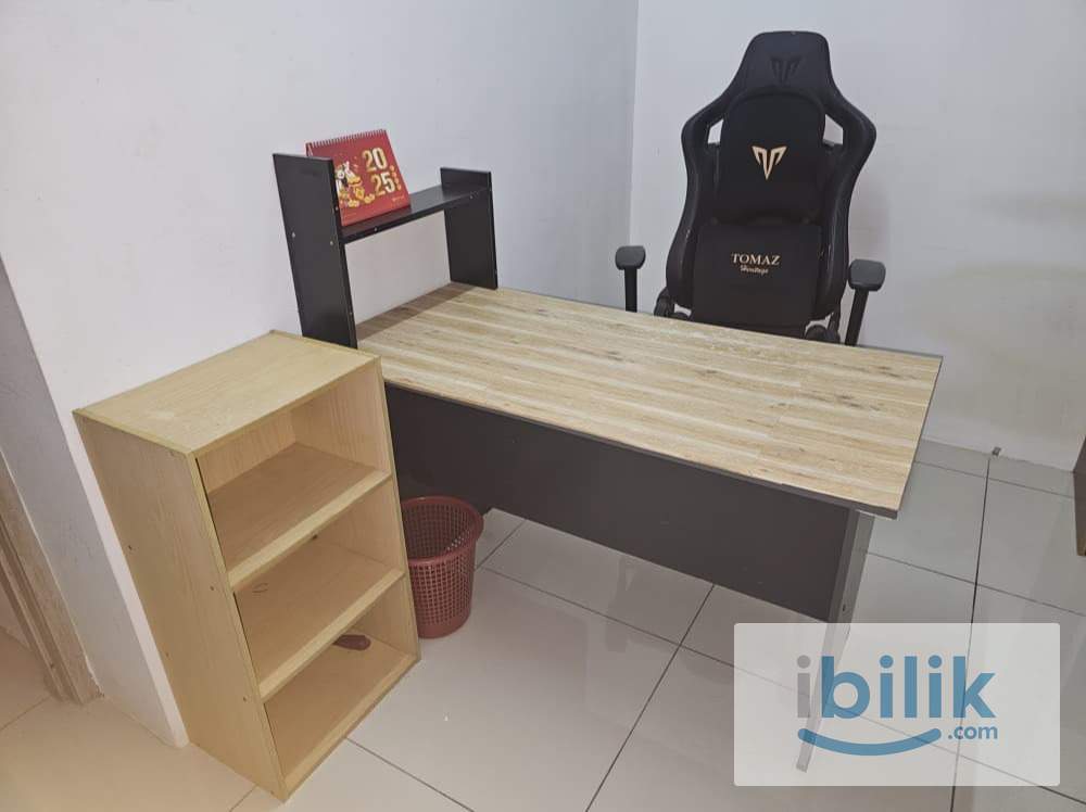 PV20, Setapak Middle Room with car park n monthly cleaning provided - Image 1