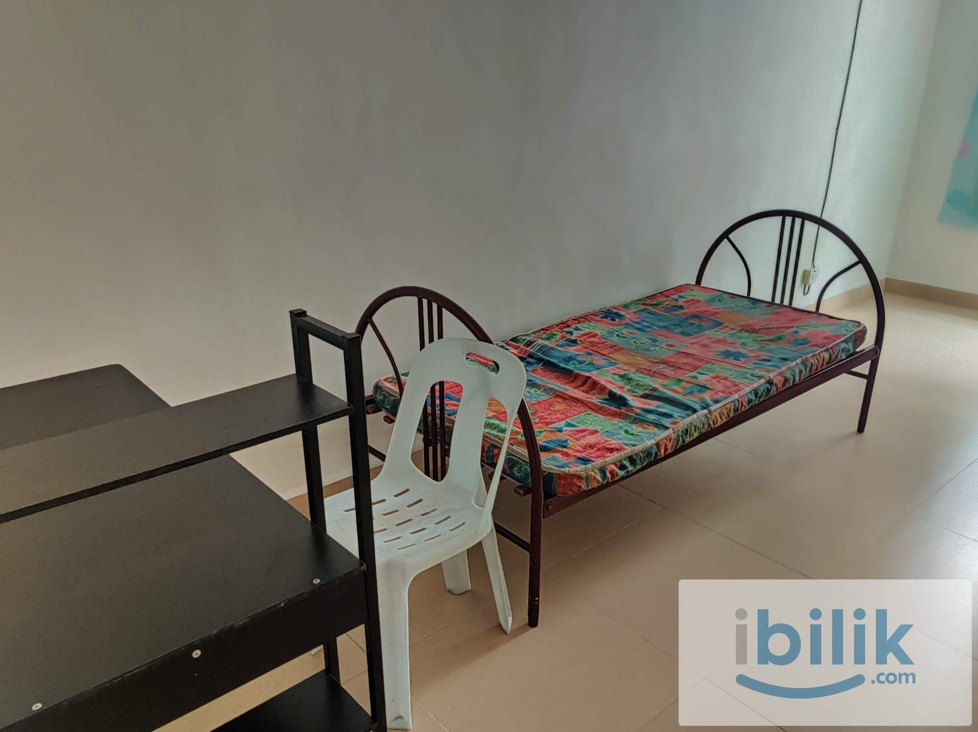 [LARGE] SS15/2E Room - Image 1