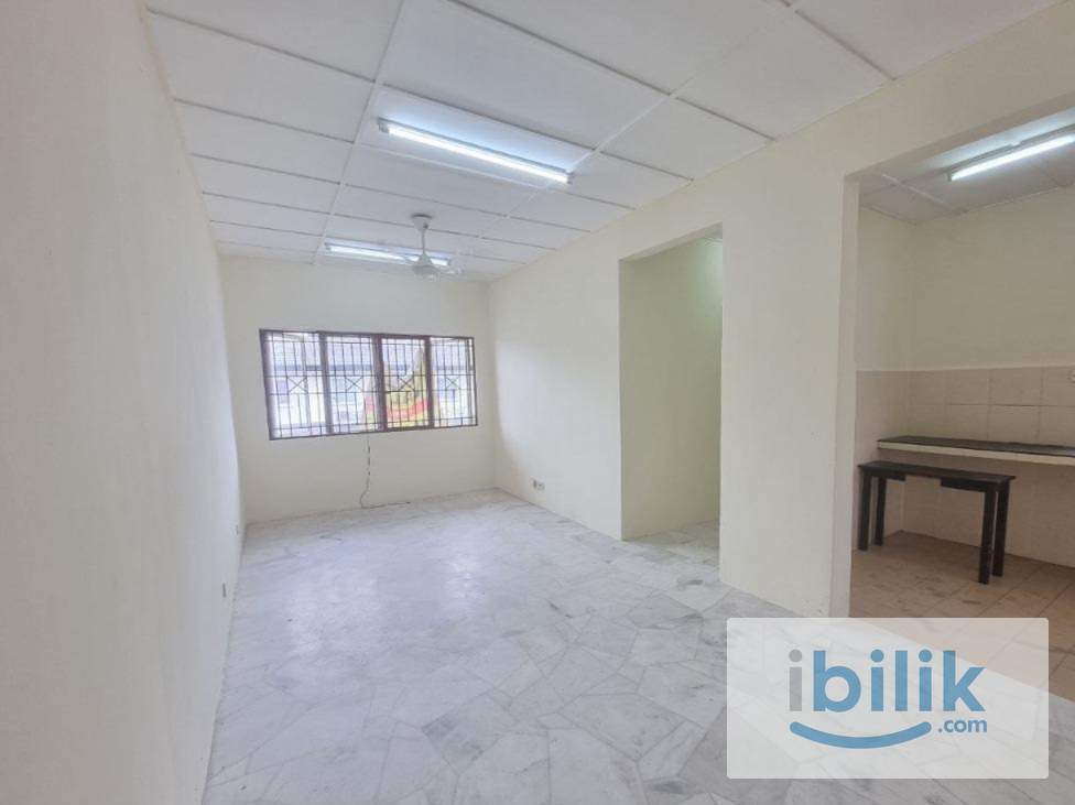 ENTIRE Unit@Pusat Bandar/Bandar Puteri [ Cold unit beside hill ] 3R2B Sri Cempaka Whole Apartment Taman Wawasan - Image 4