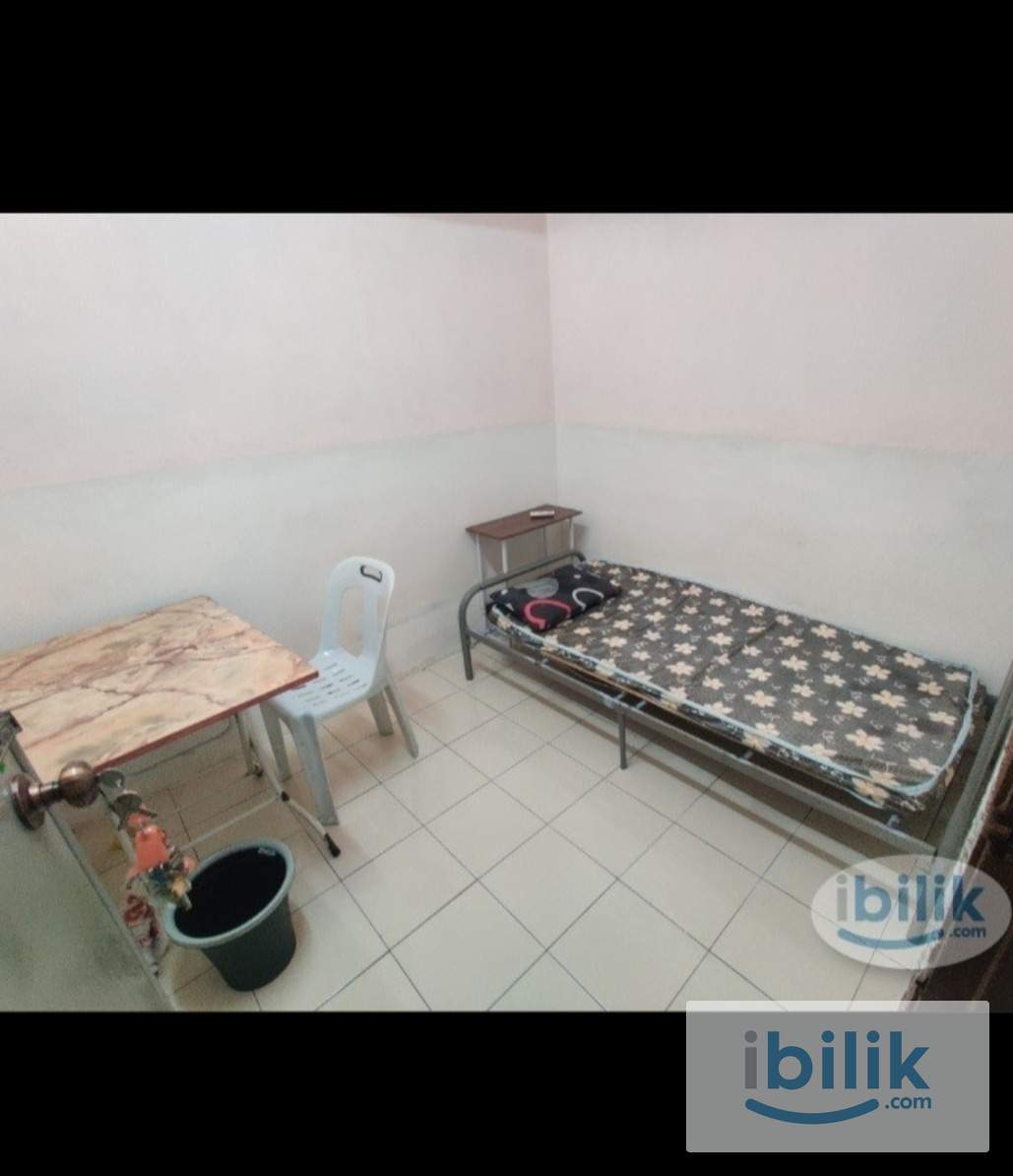 SINGLE SS15/2E Room - Image 1