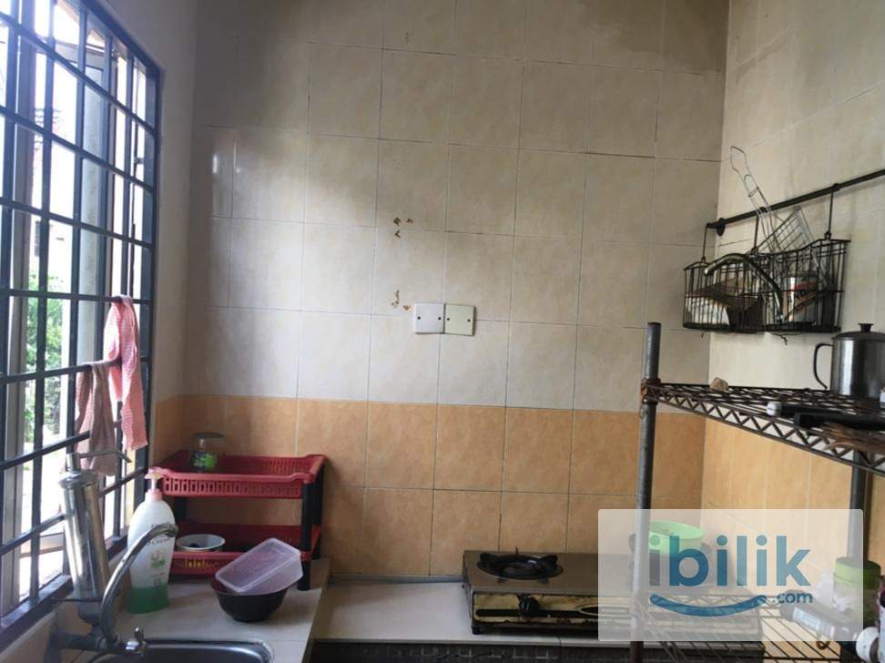 SS15/2E Room - Image 2