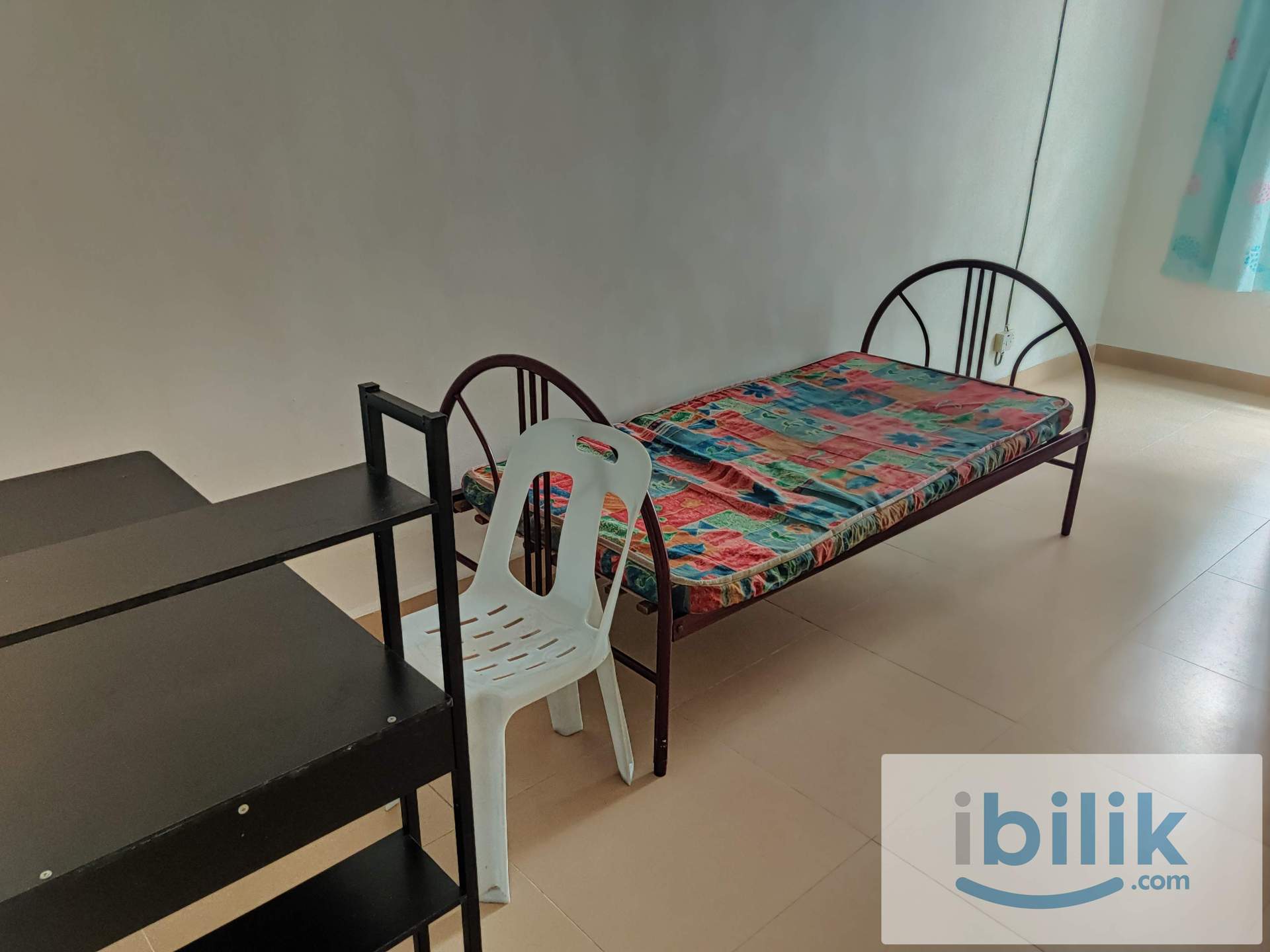 [LARGE] SS15/2E Room - Image 1