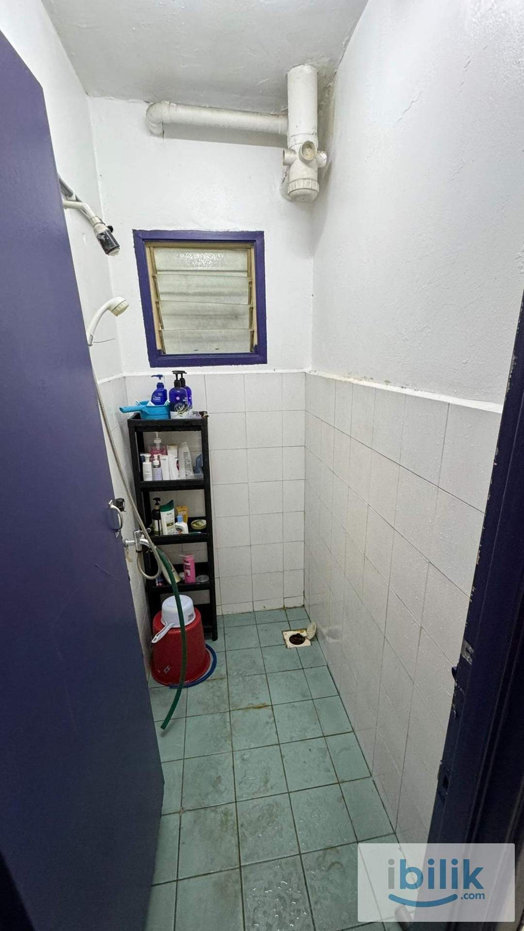 Single Room at Flora Damansara, Damansara Perdana - Image 3