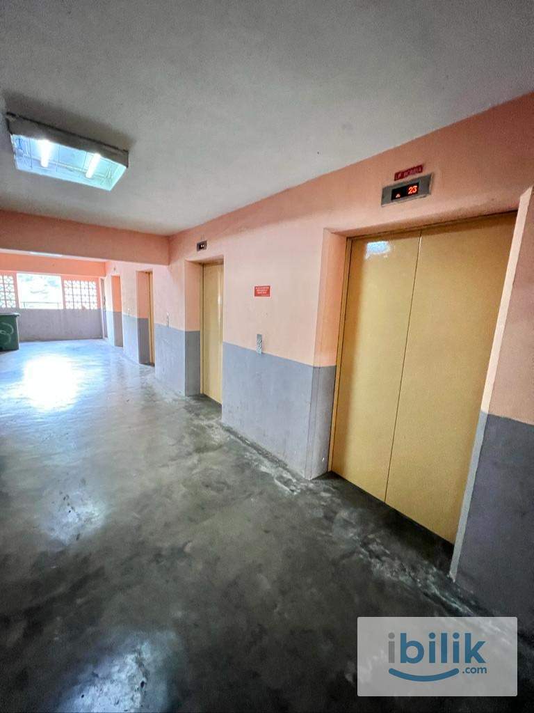 Single Room at Flora Damansara, Damansara Perdana - Image 8
