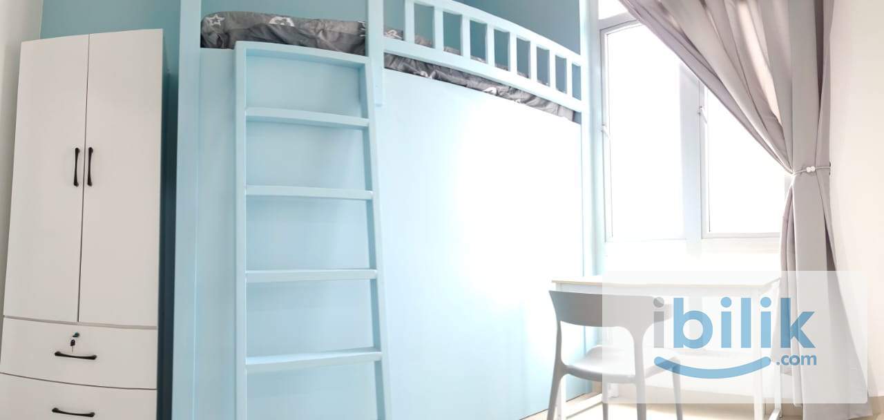 Single Room - Image 5