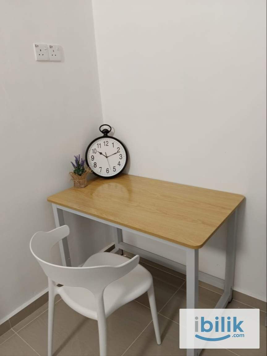 Middle Room Available At Zan Ara Apartments  - Image 2
