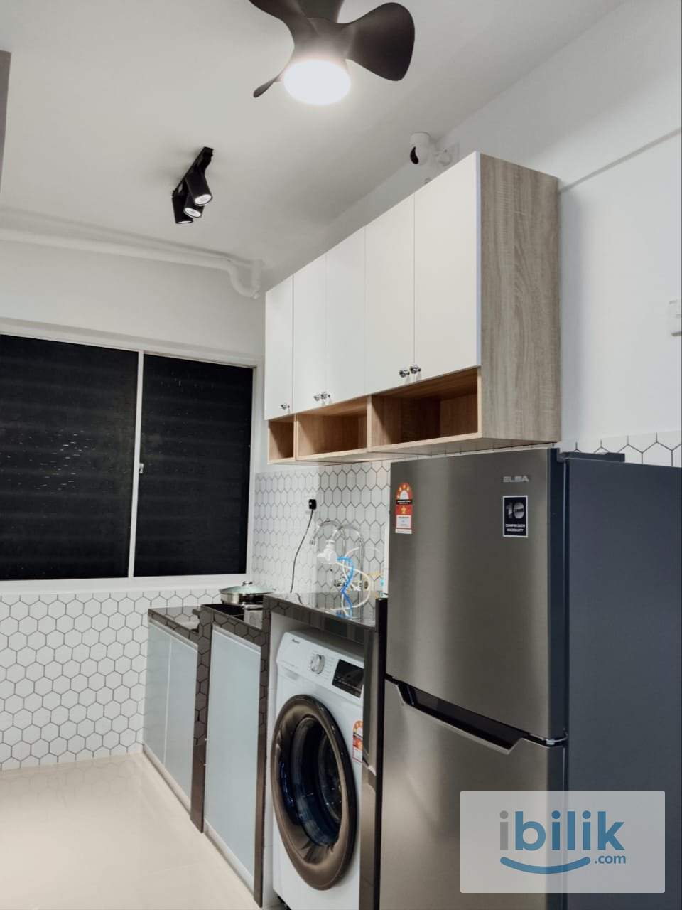 Middle Room Available At Zan Ara Apartments  - Image 5