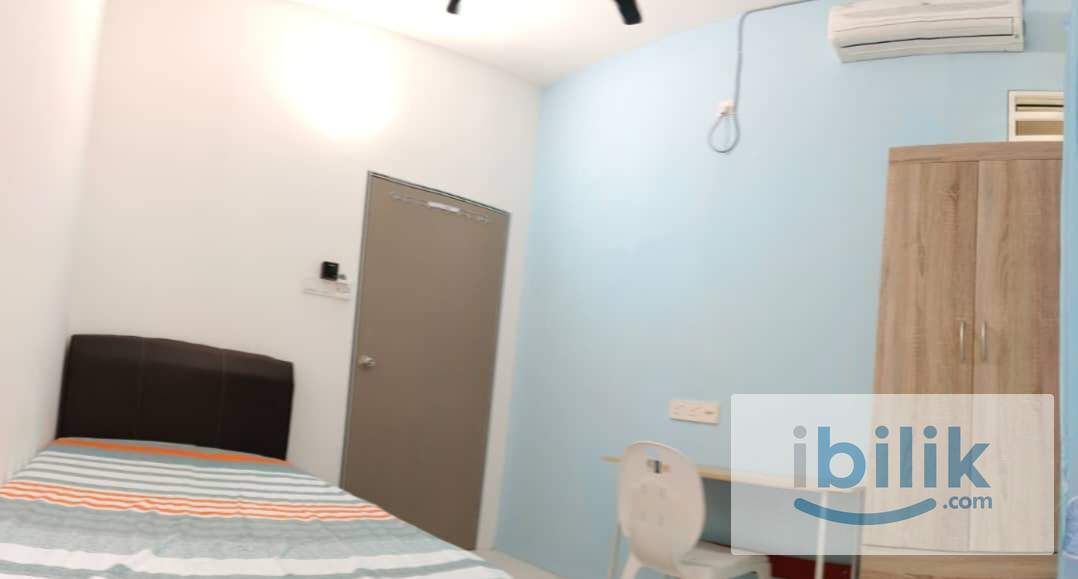 Rooms Available At Pearl Indah Double Storey landard House - Image 1