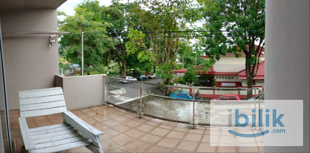 Rooms Available At Pearl Indah Double Storey landard House - Image 2